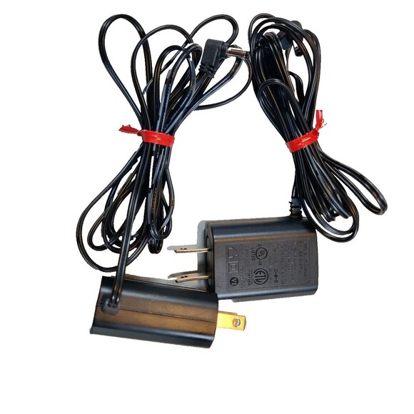 AT&T CL82219 2 Handset Answering System Telephone Cordless Landline 2018 - Picture 8 of 10